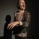 Image for article titled Sussing Out the Most Haunted Wax Figures At Madame Tussauds